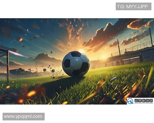 激情四溢的绿茵场上足球运动海报展现团队精神与竞技魅力的视觉盛宴