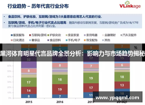 黑河体育明星代言品牌全景分析：影响力与市场趋势揭秘