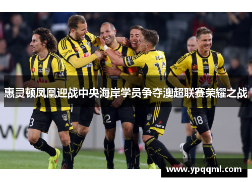 惠灵顿凤凰迎战中央海岸学员争夺澳超联赛荣耀之战